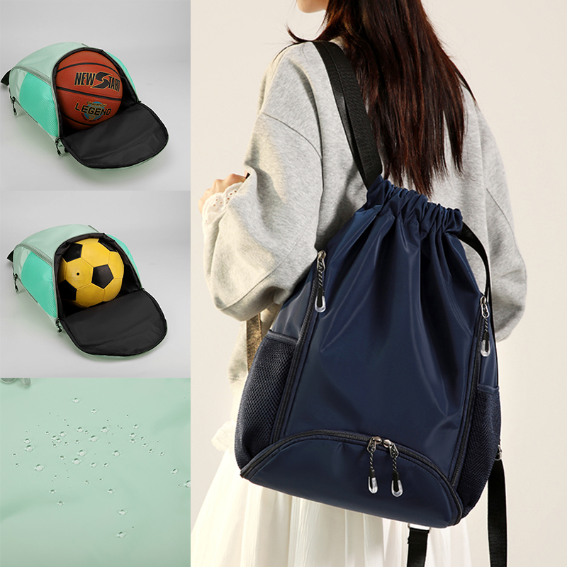 Women Bags Waterproof - Sport Gym Bag Backpack Women Camping