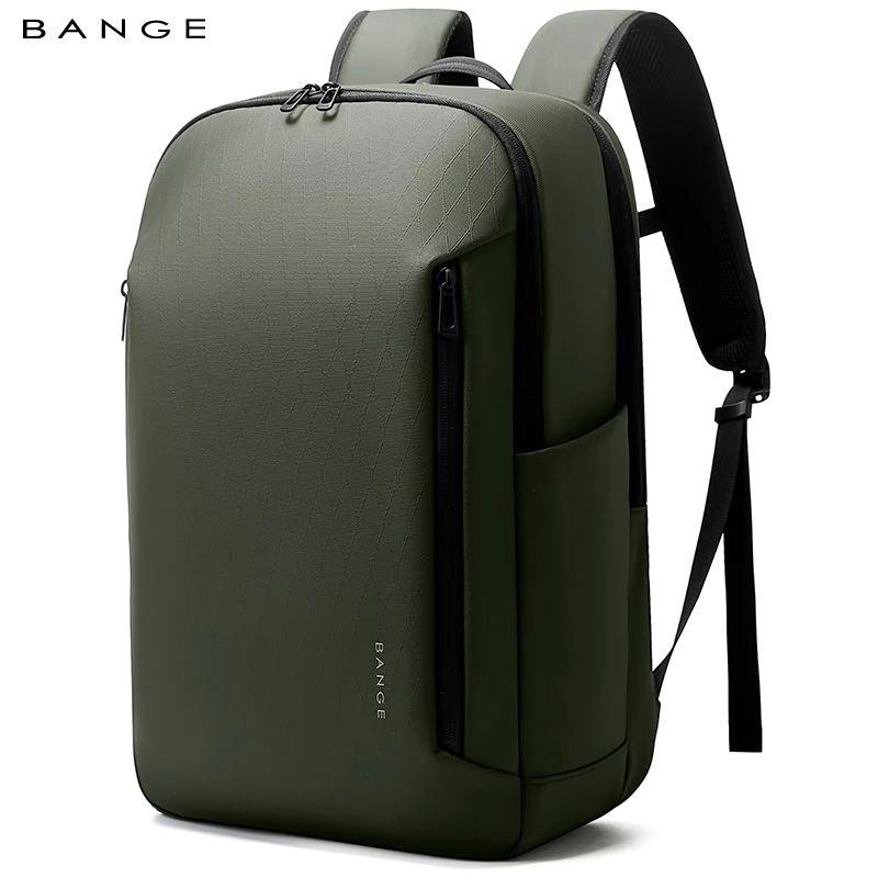 Women Bags Waterproof - BANGE Fashion Simple Design Women Backpack