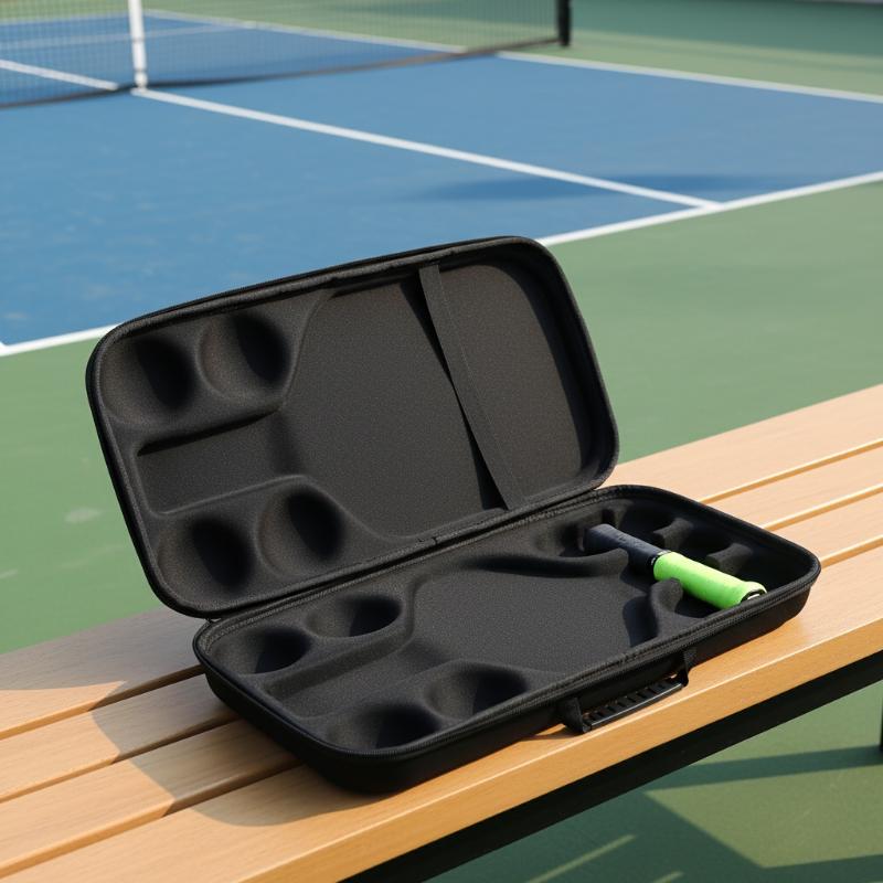 Pickleball Paddle Bag Protecto - Women Bags Waterproof recensione e prezzo