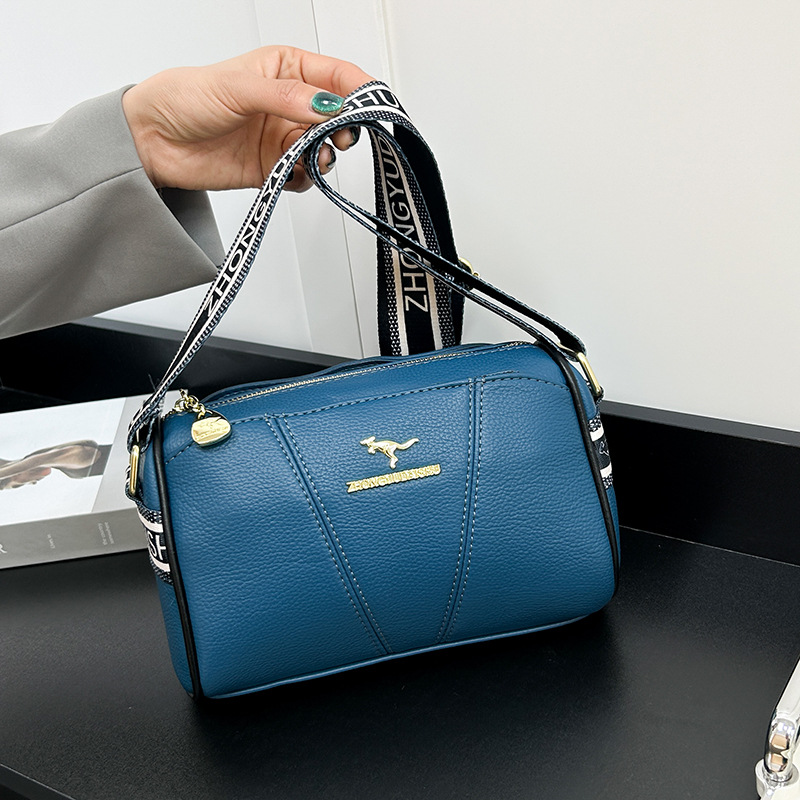 Kangaroo Luxury Brand Women's  - Women'S Kangaroo Bags recensione e prezzo