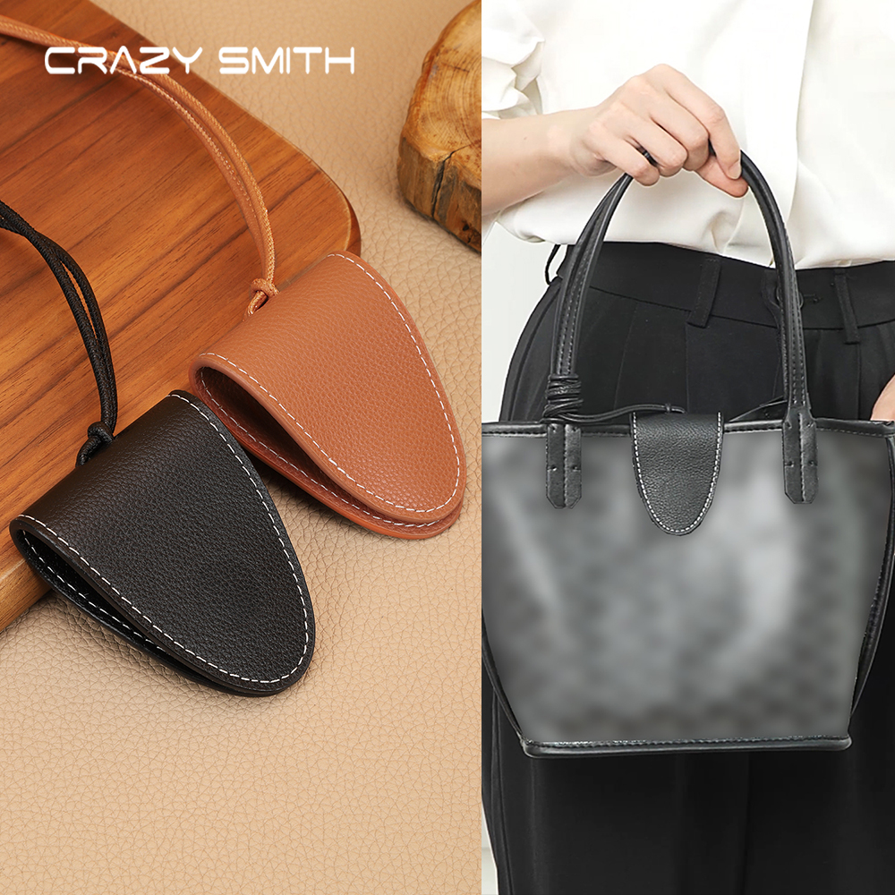 CRAZYSMITH Genuine Leather Mag - Women Bags Goyard recensione e prezzo