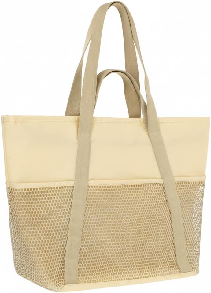 Waterproof Beach Bags for Wome - Women Bags Waterproof recensione e prezzo