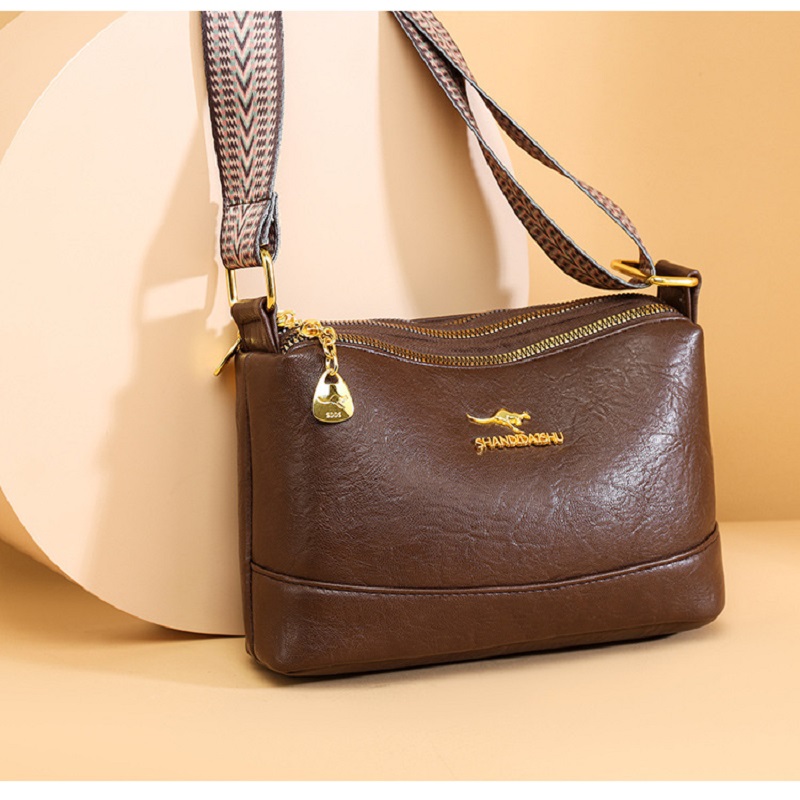 Kangaroo Luxury Brand Leather  - Women'S Kangaroo Bags recensione e prezzo