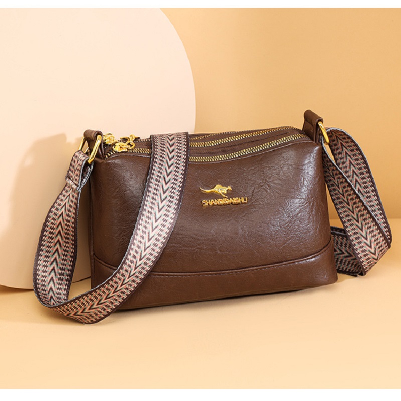Kangaroo Luxury Brand Leather  - Women'S Kangaroo Bags recensione e prezzo