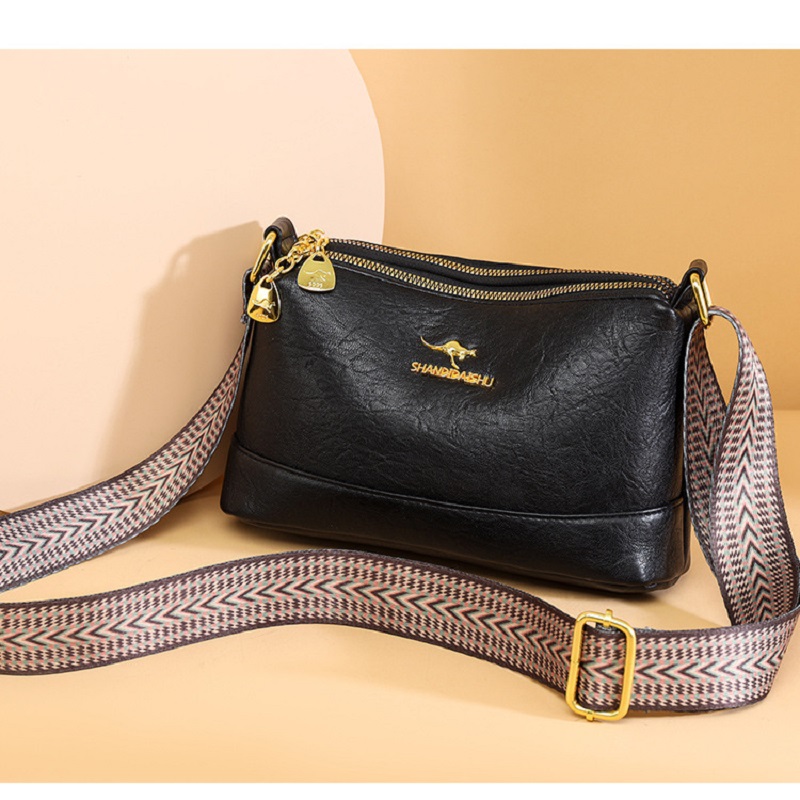 Kangaroo Luxury Brand Leather  - Women'S Kangaroo Bags recensione e prezzo