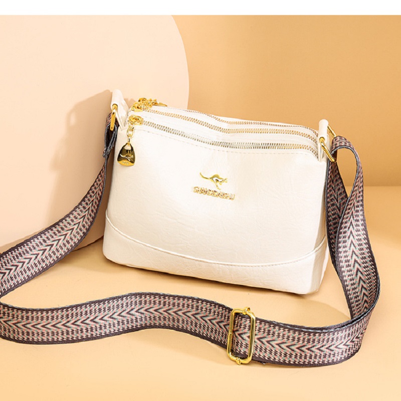 Kangaroo Luxury Brand Leather  - Women'S Kangaroo Bags recensione e prezzo