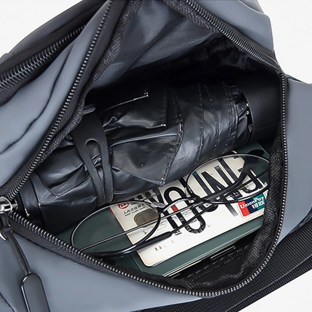 Men Women Belt Pouch Waist Bag - Women'S Kangaroo Bags recensione e prezzo