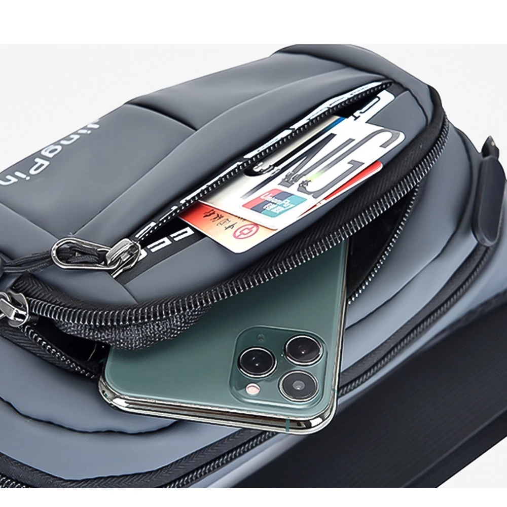 Men Women Belt Pouch Waist Bag - Women'S Kangaroo Bags recensione e prezzo