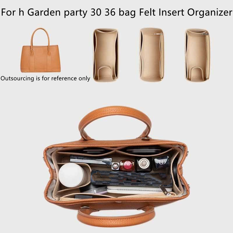 Felt Insert Bag Cosmetic Organ - Women Bags Goyard recensione e prezzo
