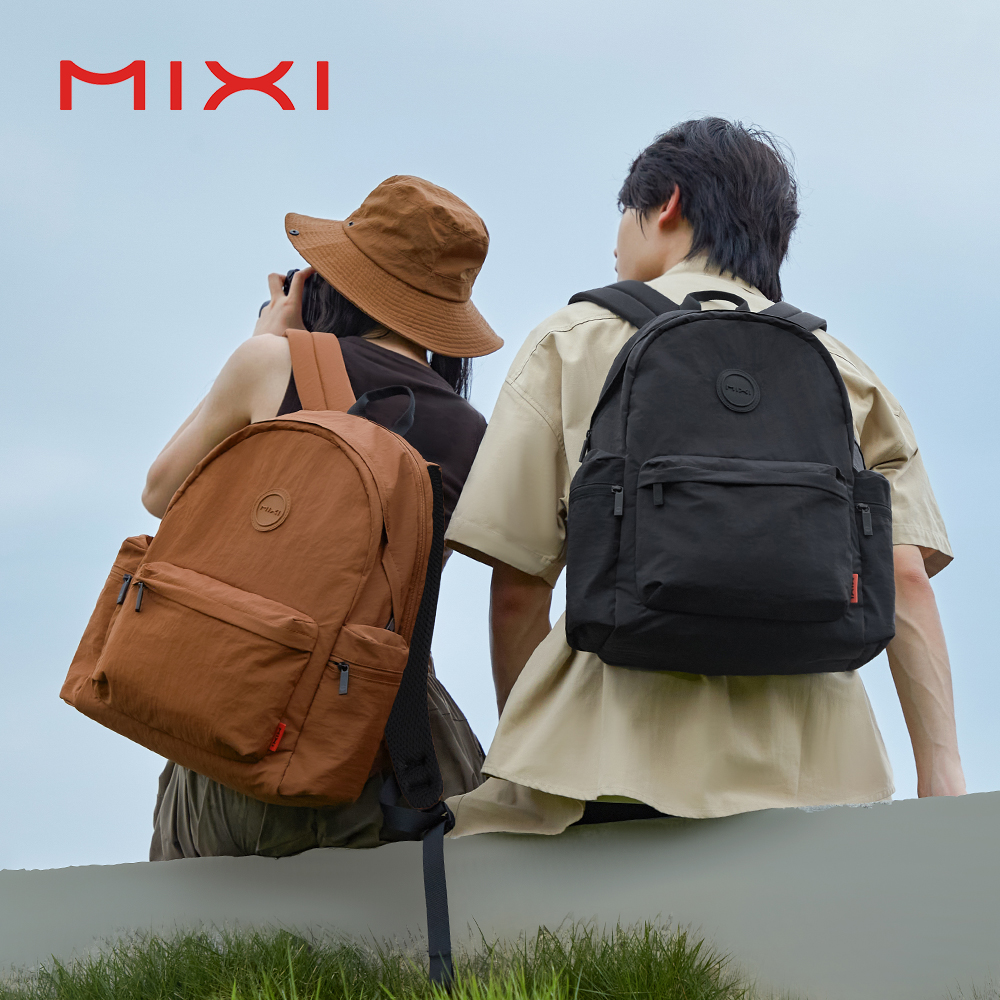 Mixi Outdoor Lightweight Backp - Women Bags Waterproof recensione e prezzo