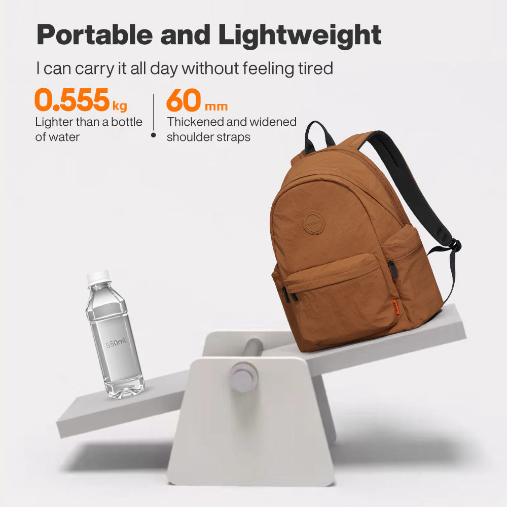 Mixi Outdoor Lightweight Backp - Women Bags Waterproof recensione e prezzo