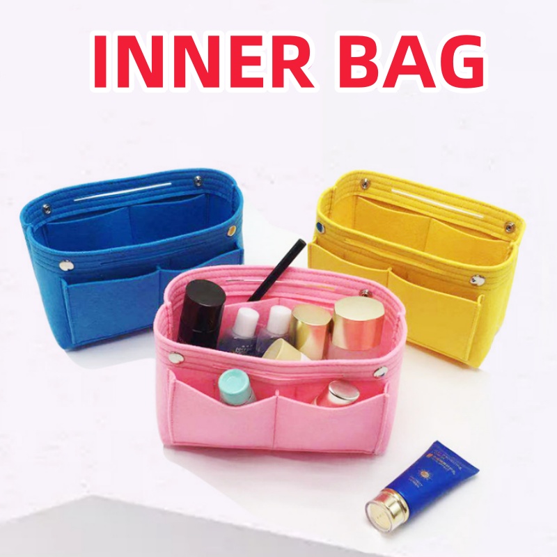 Felt Insert Bag Cosmetic Organ - Women Bags Goyard recensione e prezzo