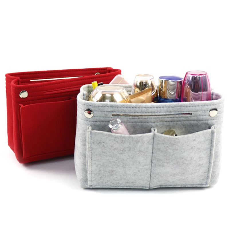Felt Insert Bag Cosmetic Organ - Women Bags Goyard recensione e prezzo