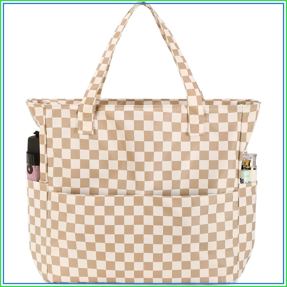 Extra Large Waterproof Beach T - Women Bags Waterproof recensione e prezzo