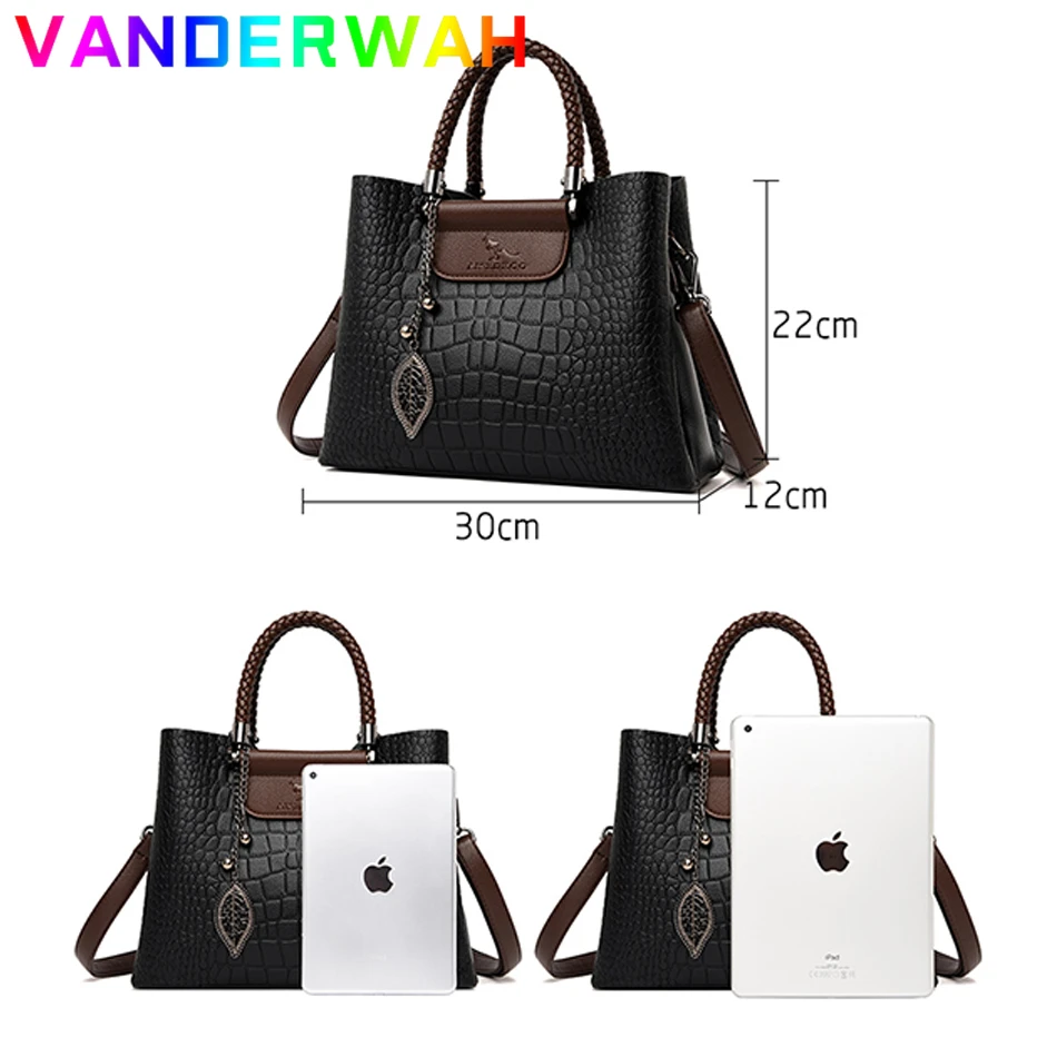 Genuine Brand Leather 3 Layers - Women'S Kangaroo Bags recensione e prezzo