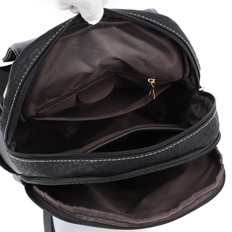 Fashion Backpacks Female High  - Women Bags White recensione e prezzo