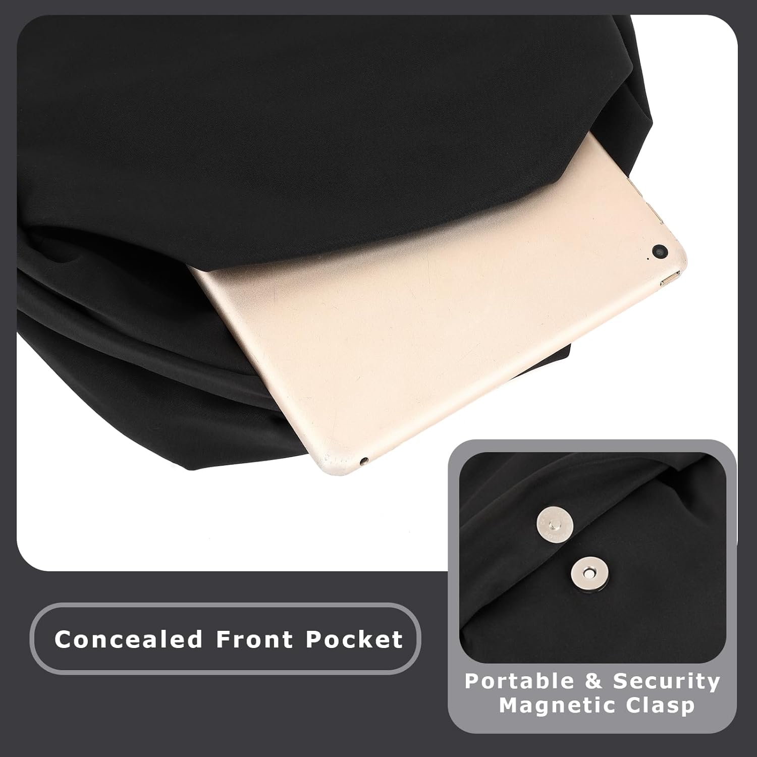 Laptop Backpack for Women and  - Women Bags Waterproof recensione e prezzo