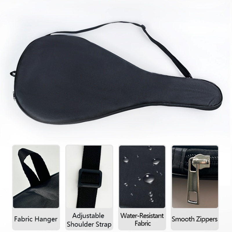 Tennis Racket Cover Portable S - Women Bags Waterproof recensione e prezzo