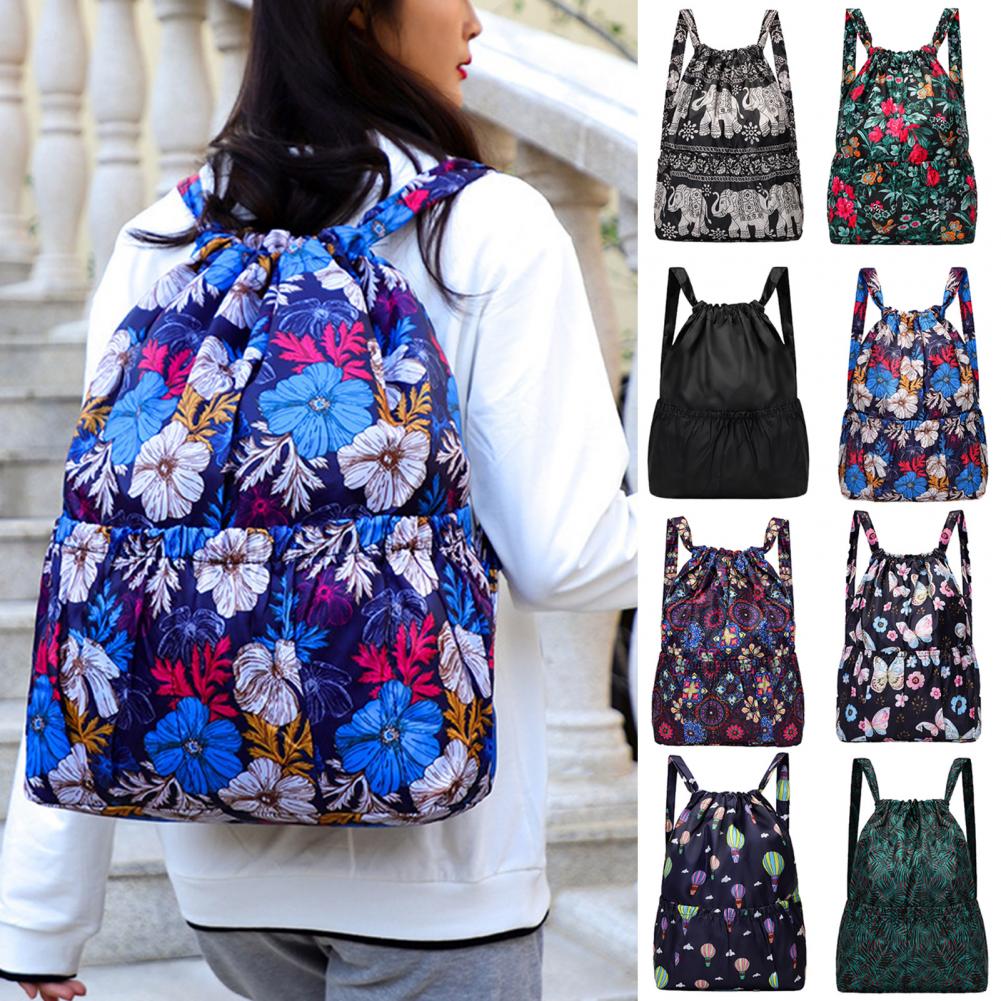 Convenient Travel Backpack  Ad - Women Bags White recensione e prezzo