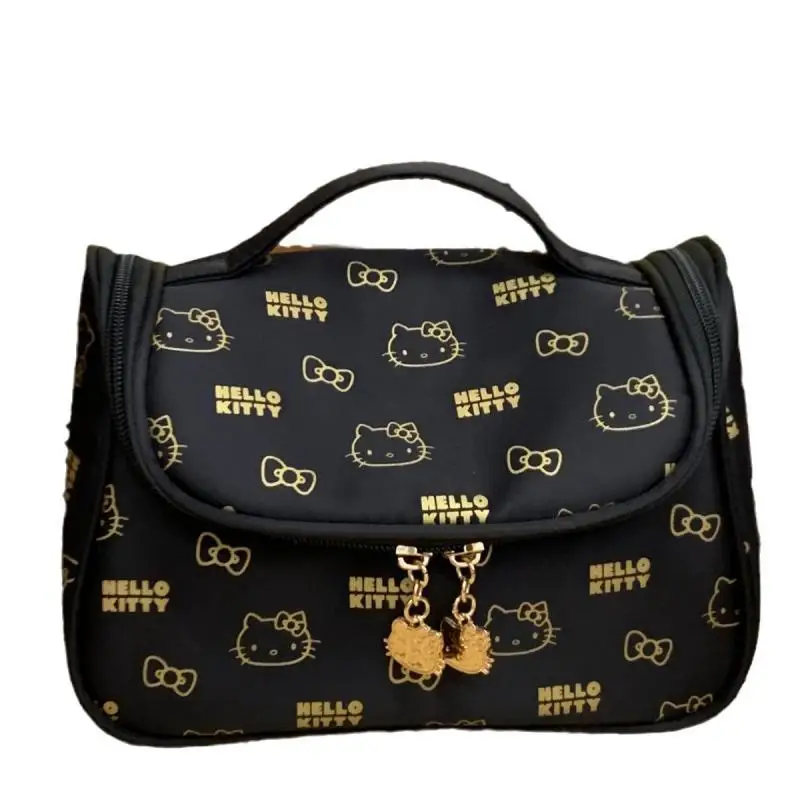 Hello Kittys Cosmetic Bag Girl - Women Bags Waterproof recensione e prezzo