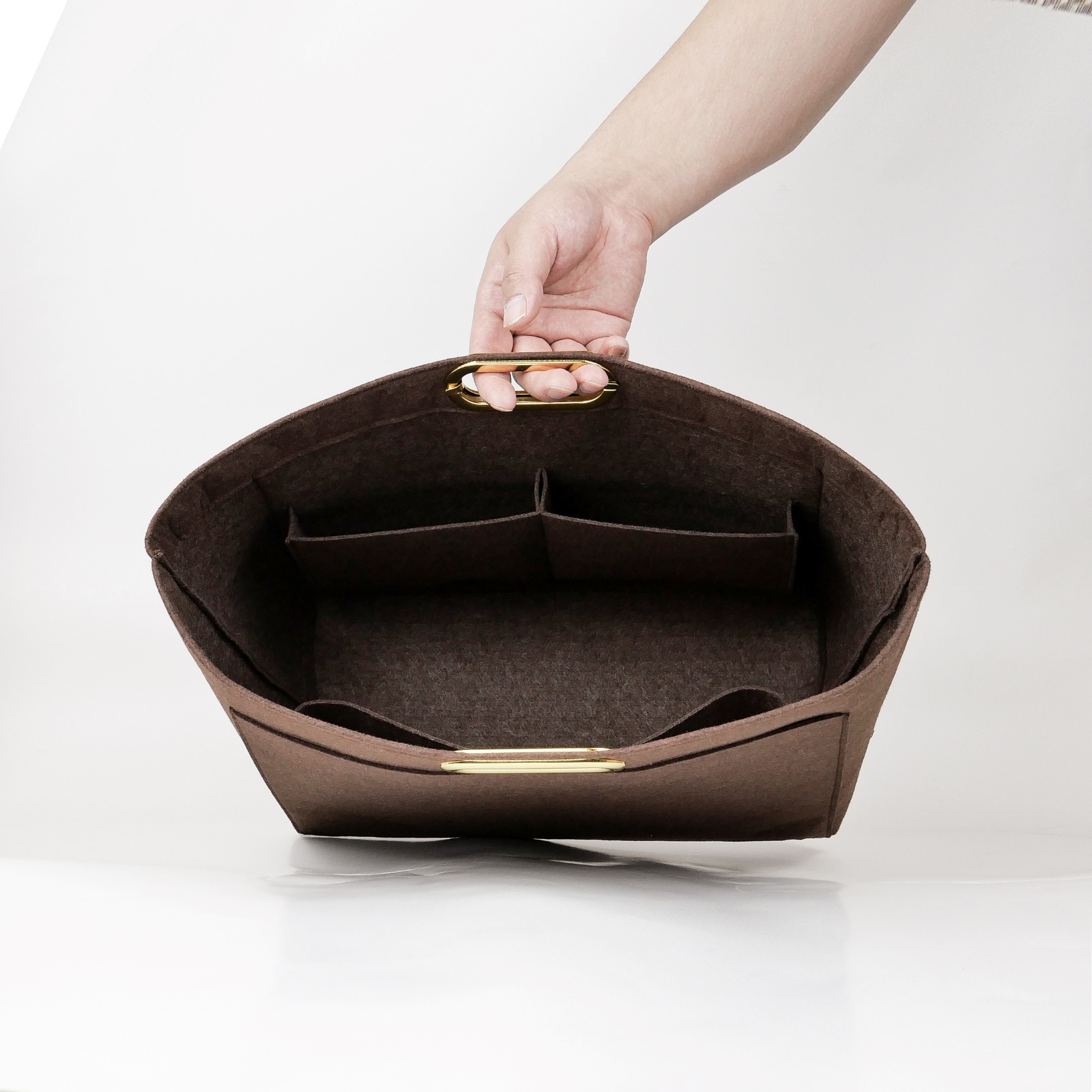 For ARTOIS MM PM Bag Insert Or - Women Bags Goyard recensione e prezzo