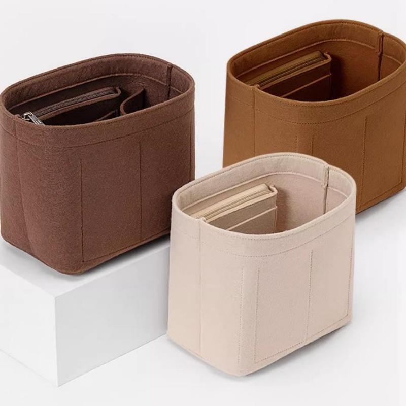 Felt Insert Bag Cosmetic Organ - Women Bags Goyard recensione e prezzo