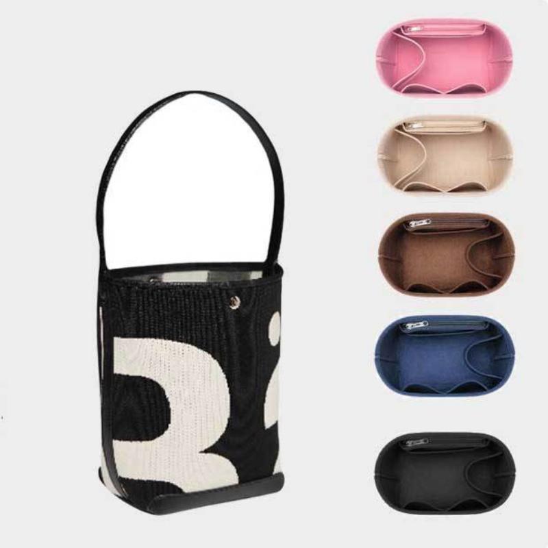 Felt Insert Bag Cosmetic Organ - Women Bags Goyard recensione e prezzo