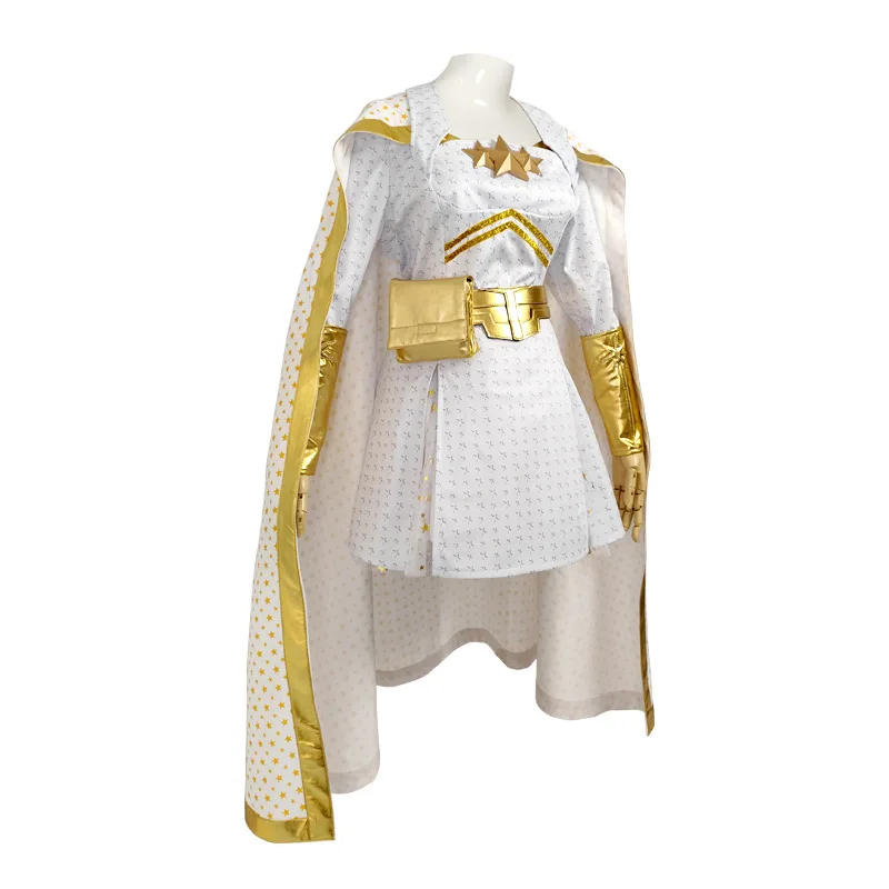 Halloween 2026 Starlight Cospl - Women'S Bags Holiday recensione e prezzo