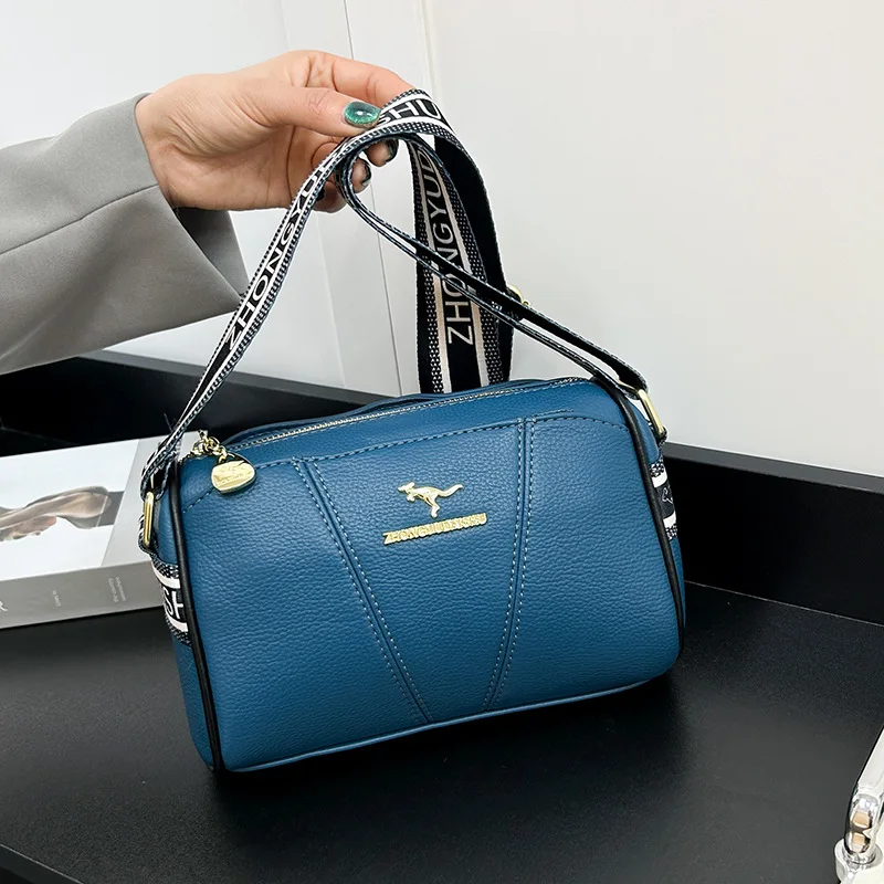 Kangaroo Luxury Brand Women's  - Women'S Kangaroo Bags recensione e prezzo