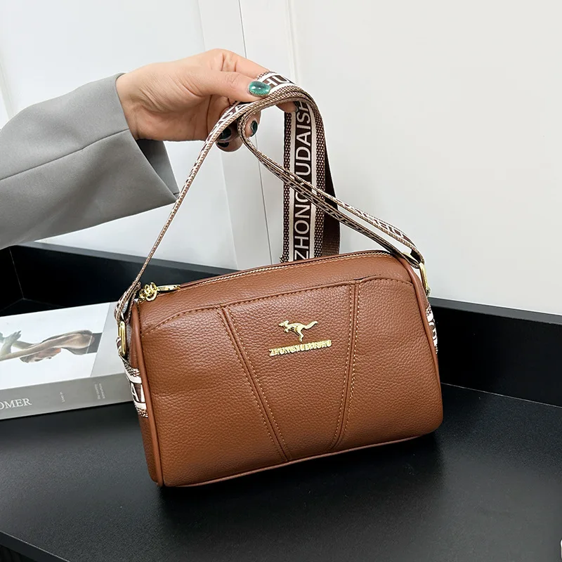 Kangaroo Luxury Brand Women's  - Women'S Kangaroo Bags recensione e prezzo
