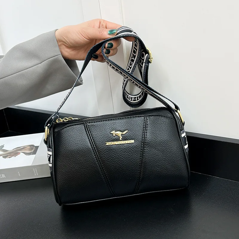 Kangaroo Luxury Brand Women's  - Women'S Kangaroo Bags recensione e prezzo