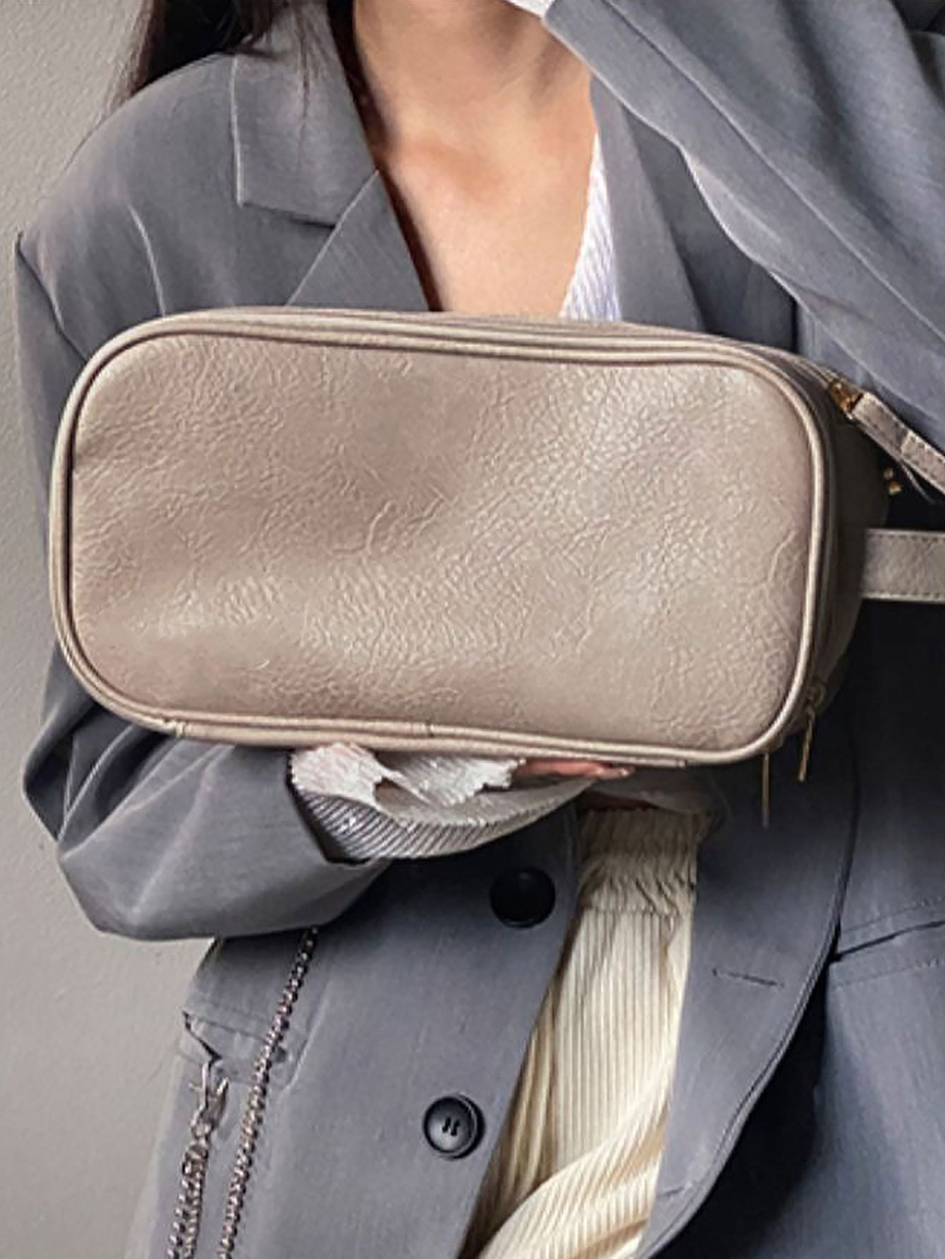 New multifunctional makeup bag - Women Bags Goyard recensione e prezzo