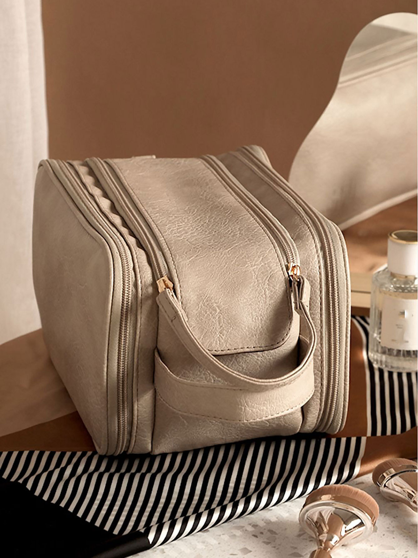 New multifunctional makeup bag - Women Bags Goyard recensione e prezzo