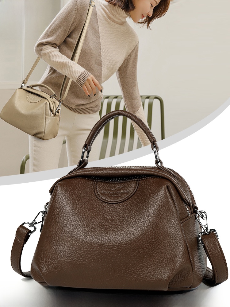 Rose Kangaroo Brand Soft Leath - Women'S Kangaroo Bags recensione e prezzo