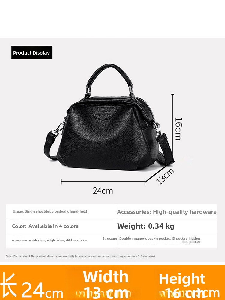 Rose Kangaroo Brand Soft Leath - Women'S Kangaroo Bags recensione e prezzo