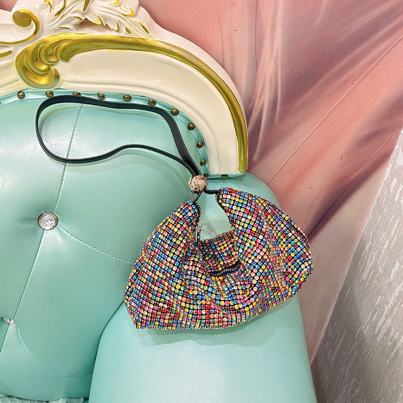 Trend Shiny Diamond-encrusted  - Women Bags In Trend recensione e prezzo