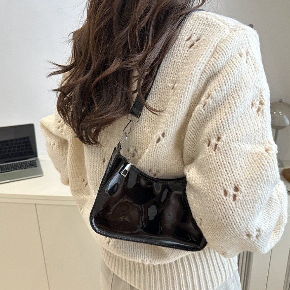 Fashion Jelly Color PVC Transp - Jelly Bag Clear Pvc recensione e prezzo