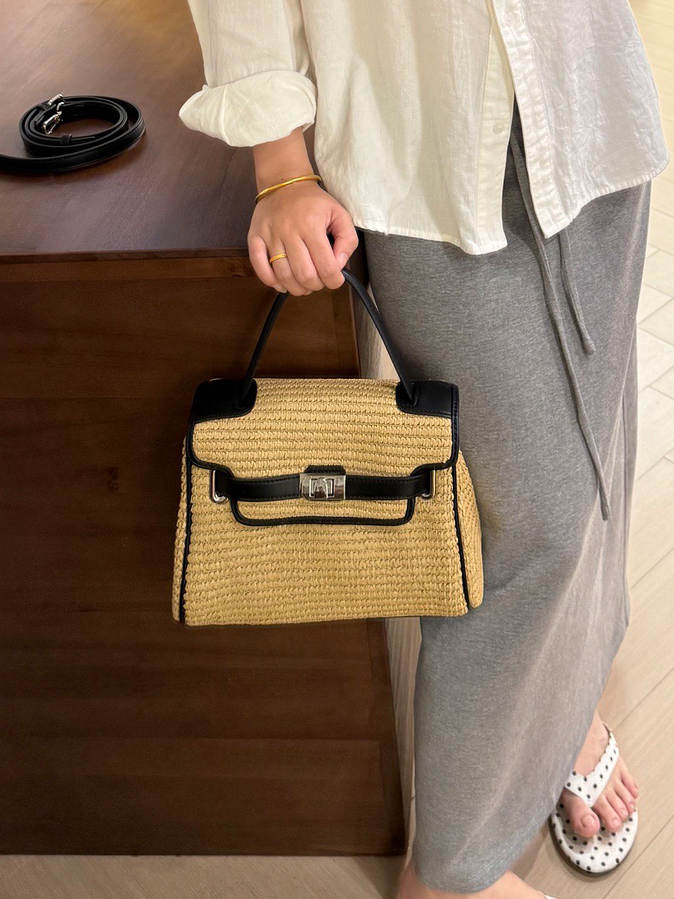 Fashionable new 2026 large-cap - Women'S Bags Holiday recensione e prezzo