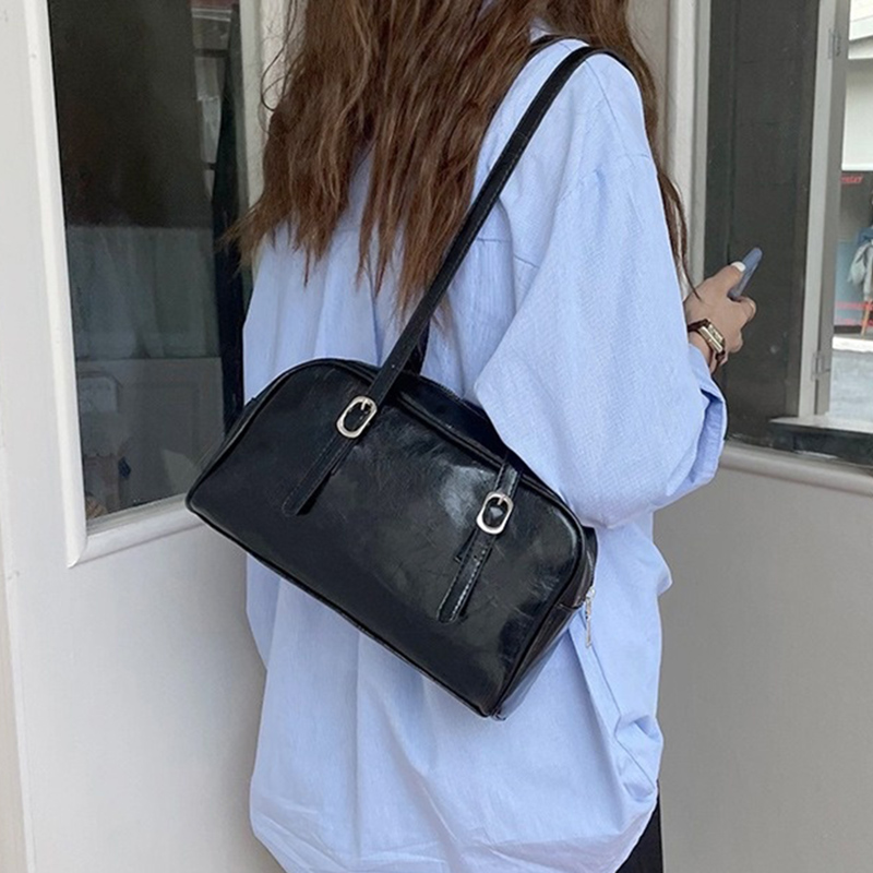 Women Niche Design Casual Shou - Women Bags In Trend recensione e prezzo