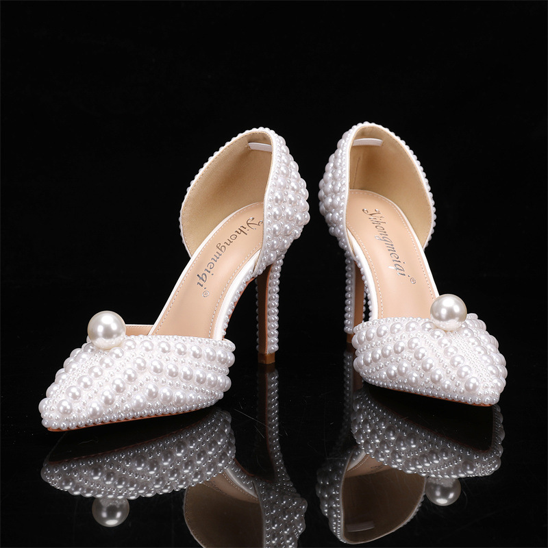 Bag and Shoe Set for Women Pea - Women Bags White recensione e prezzo