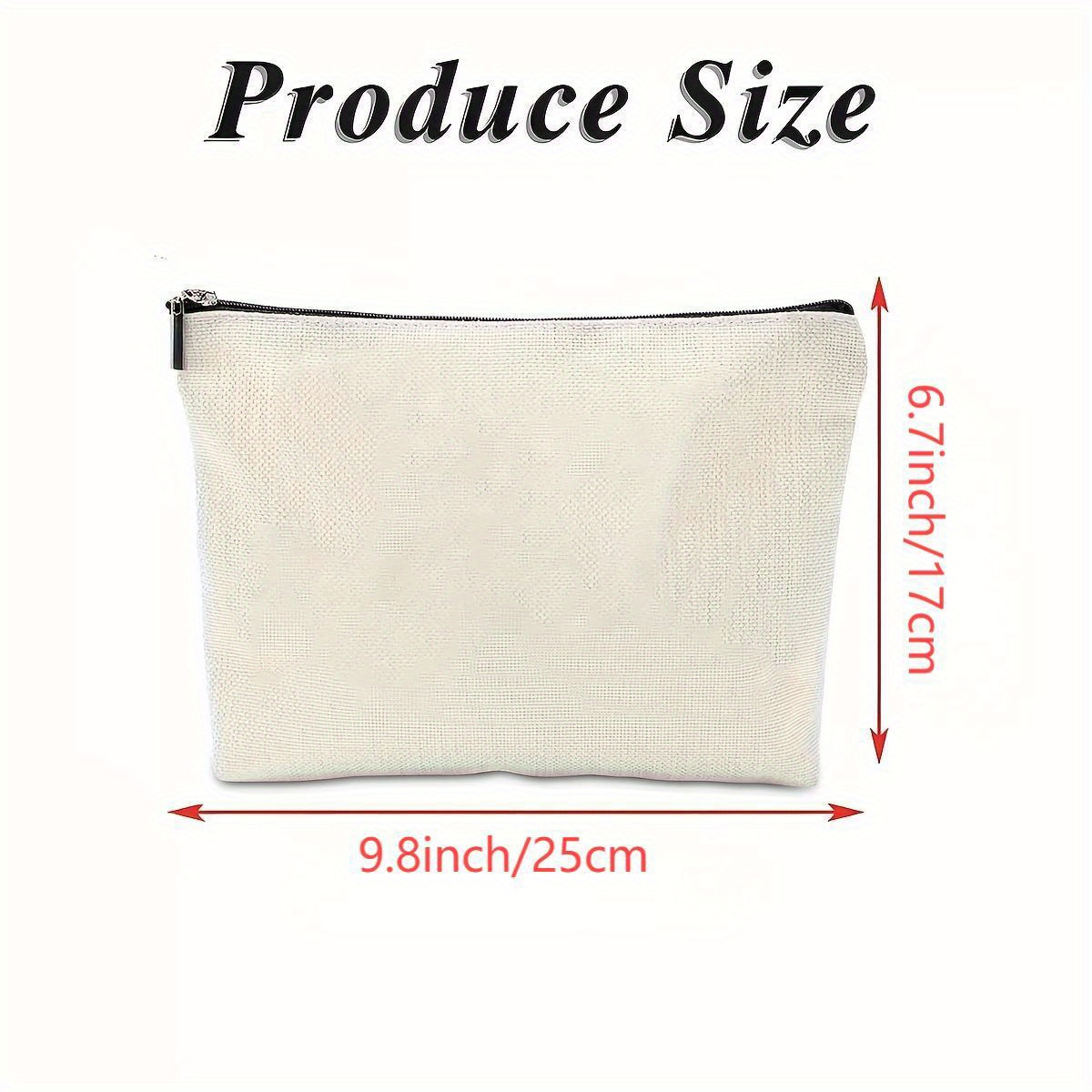 A Blue and white flower makeup - Women Bags White recensione e prezzo
