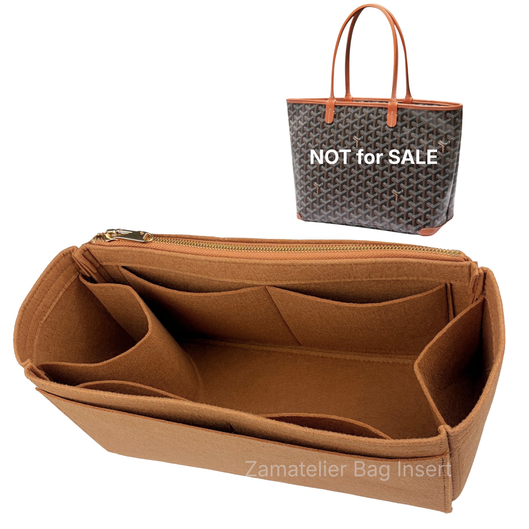 Fit for Goyard Artois PM/MM/GM - Women Bags Goyard recensione e prezzo