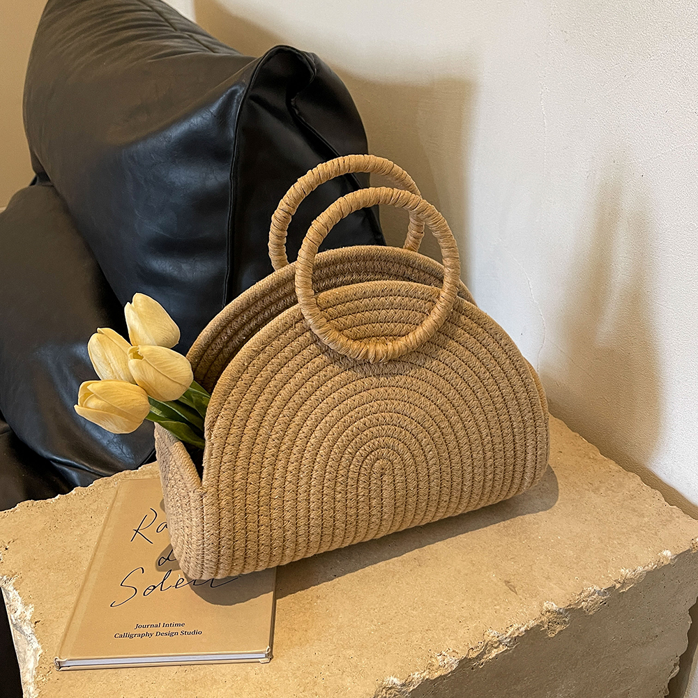 Handwoven Clutch Purse Chic Co - Women'S Bags Holiday recensione e prezzo