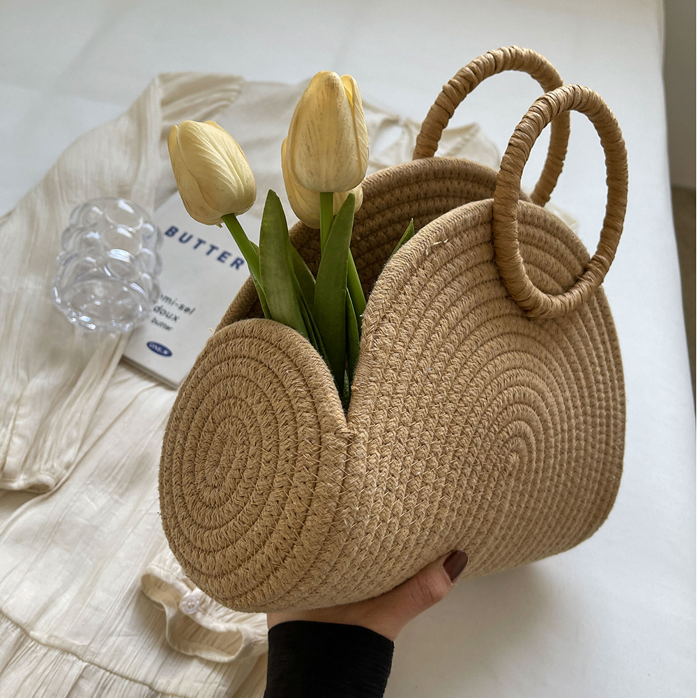 Handwoven Clutch Purse Chic Co - Women'S Bags Holiday recensione e prezzo