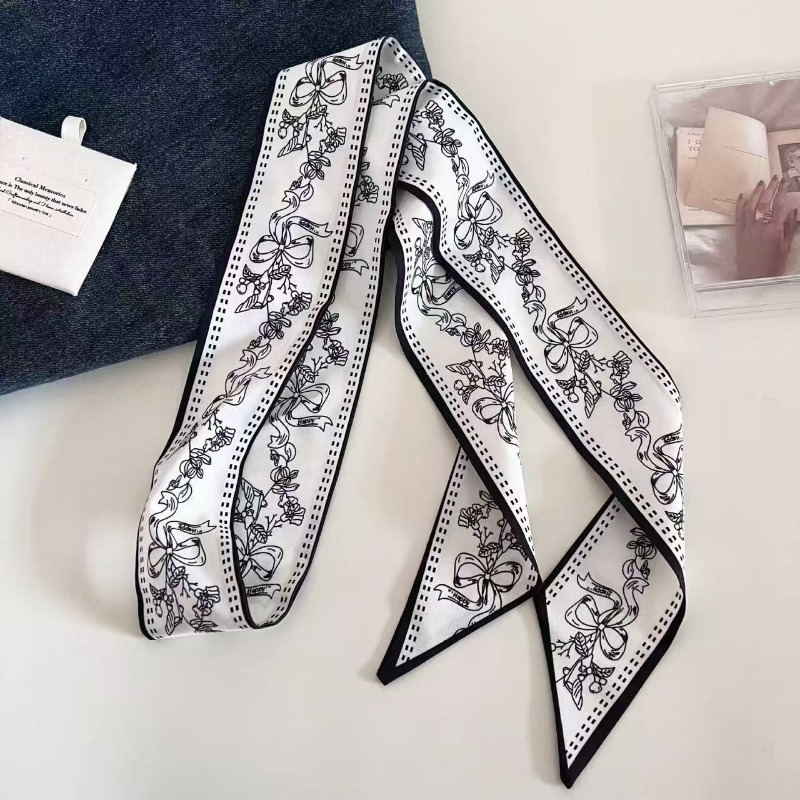Black White Double Sided Paisl - Women Bags White recensione e prezzo