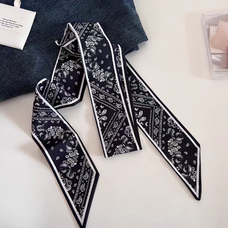 Black White Double Sided Paisl - Women Bags White recensione e prezzo