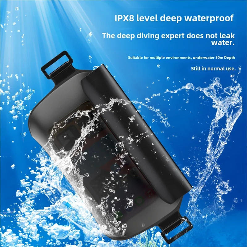 1PC Waterproof Waist Belt Bag  - Women Bags Waterproof recensione e prezzo