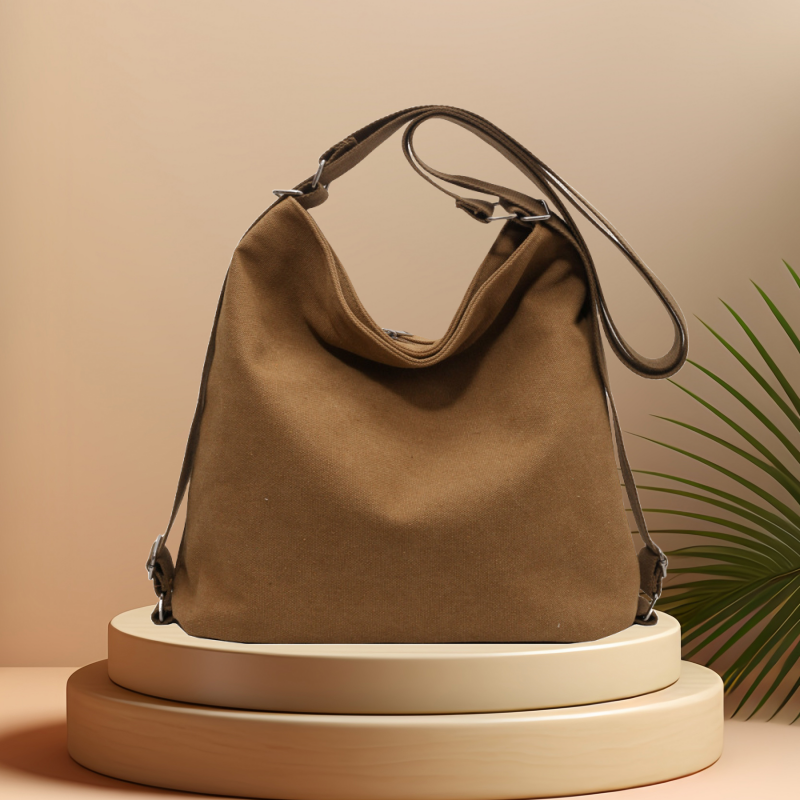 CFUN YA Fashion Trend Canvas B - Women Bags In Trend recensione e prezzo
