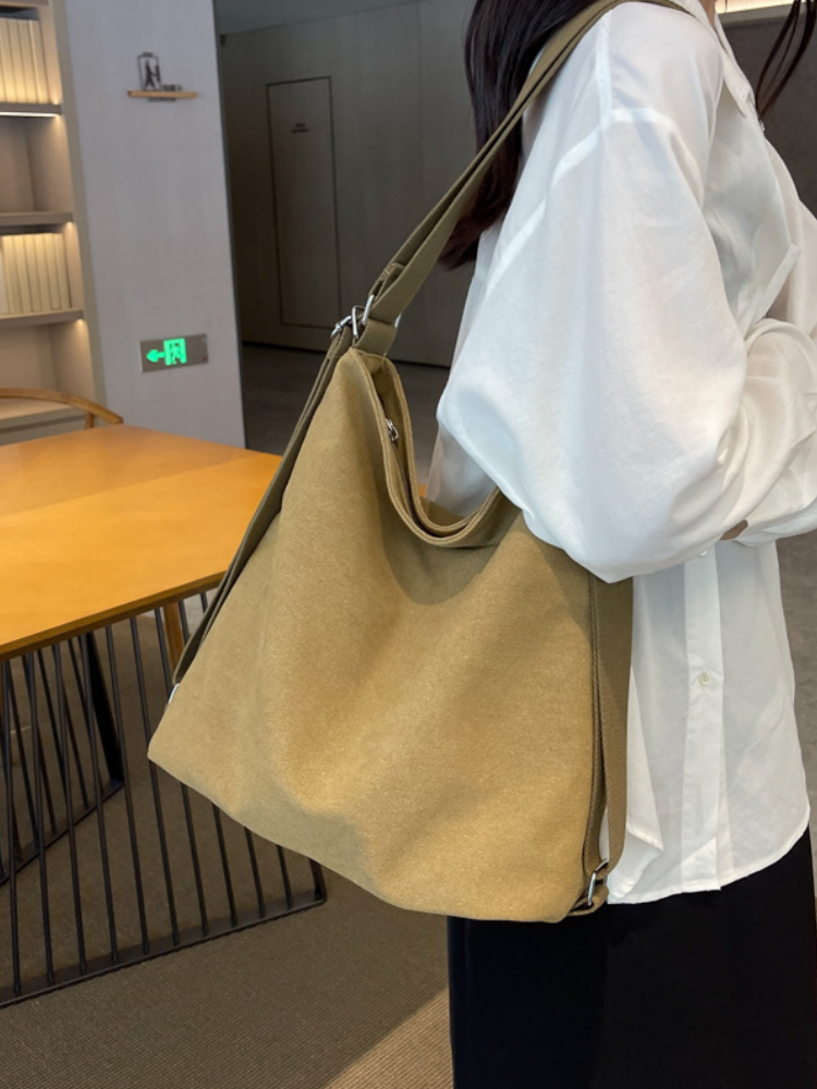 CFUN YA Fashion Trend Canvas B - Women Bags In Trend recensione e prezzo