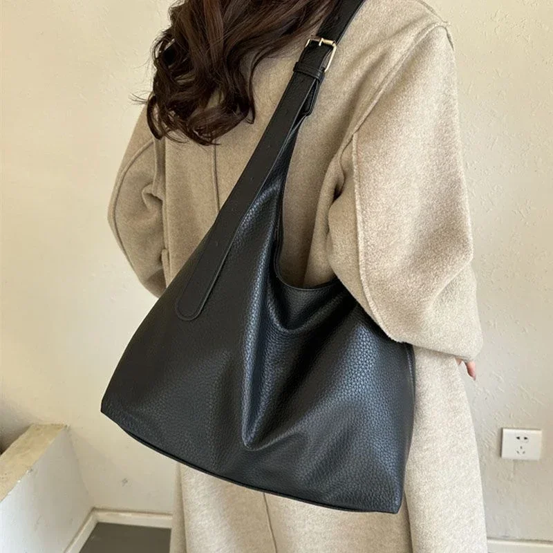 Fashion Leather Tote Bag for W - Women Bags In Trend recensione e prezzo